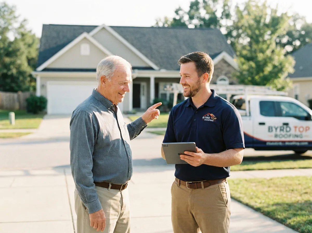 Roofing Pilot Mountain, NC FAQs